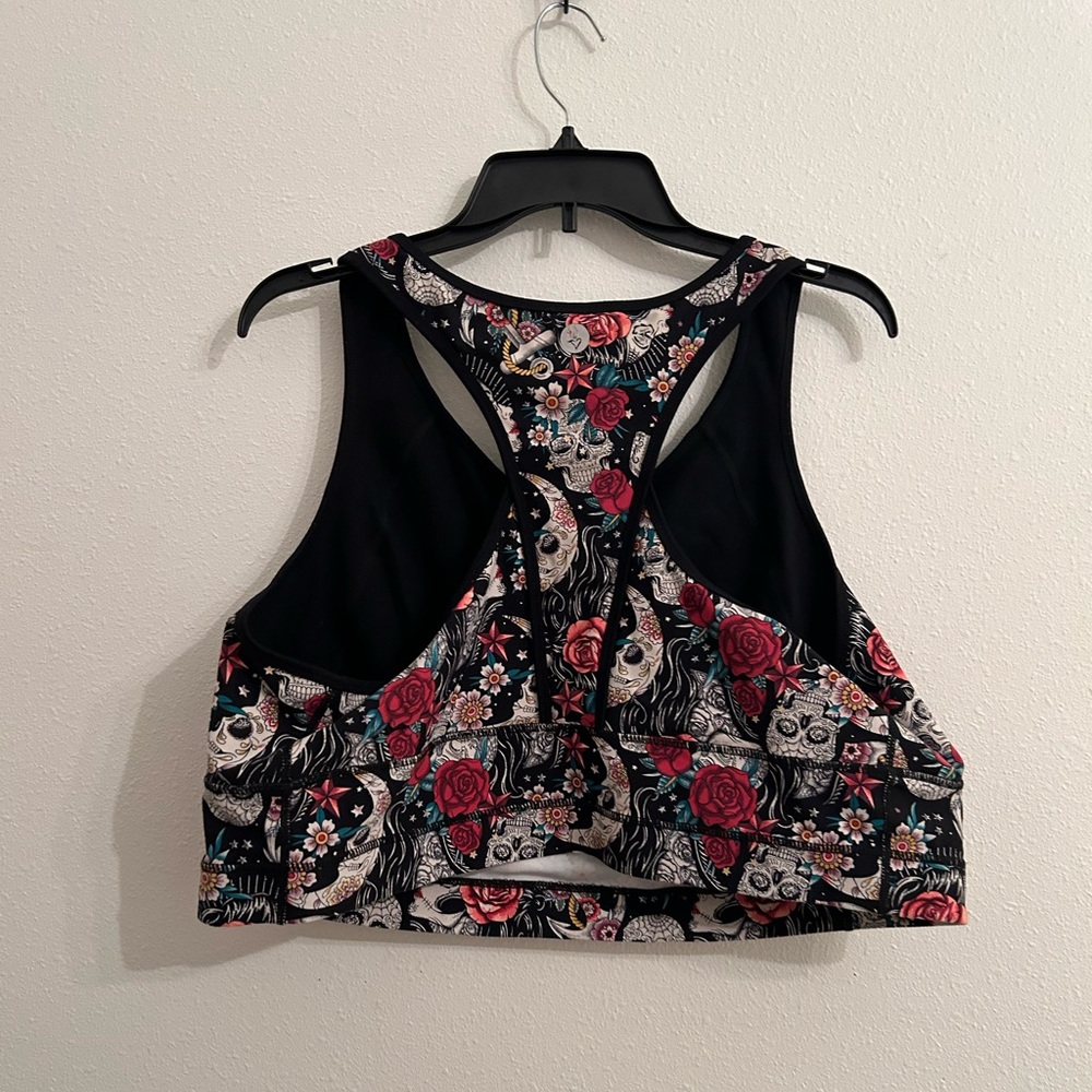 Torrid | Skull & Roses - Picture 2 of 4